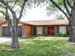 7102 Spring Forest St, San Antonio, TX 78249