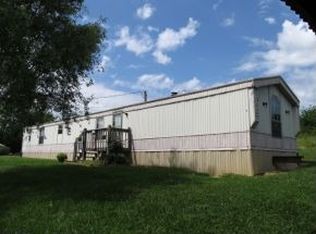 2400 Marvin Rd, Bulls Gap, TN 37711