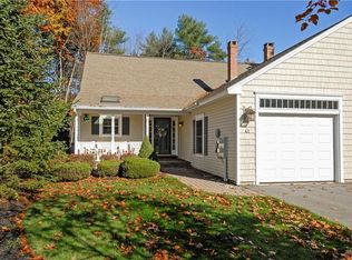 41 Hidden Brook Dr #8, Wells, ME 04090