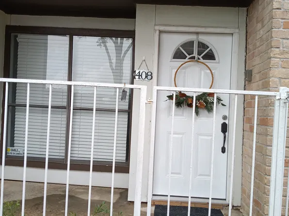 6633 W Airport Blvd APT 1408, Houston, TX 77035