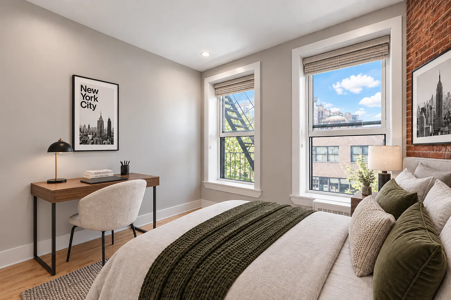 53 West 8th Street — Photo 1
