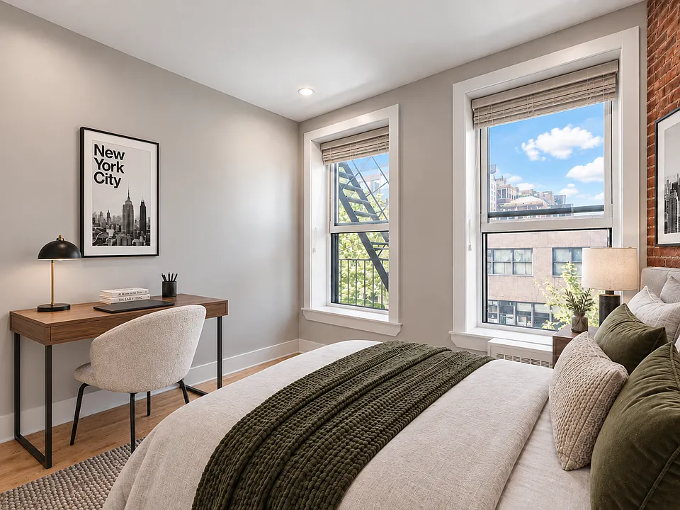 53 W 8th St #3RW
