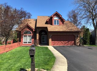 548 McCole Rd, Twin Lakes, WI 53181