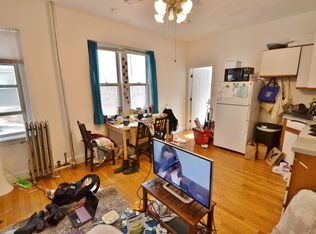 71 Symphony Rd #201C, Boston, MA 02115