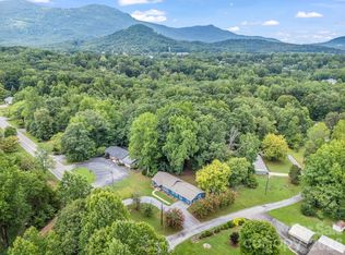 611 Peniel Rd, Columbus, NC 28722
