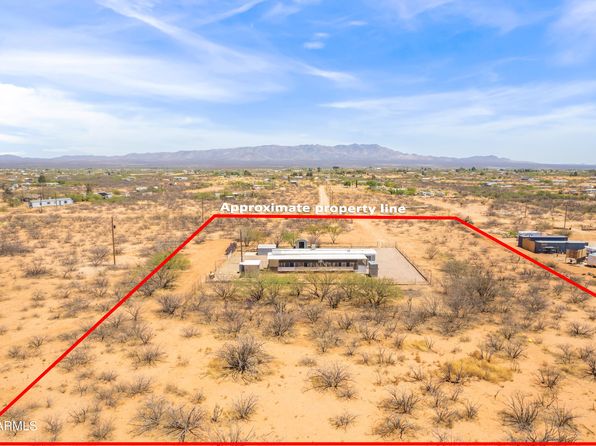 5990 S Ranch Rd, Hereford, AZ 85615