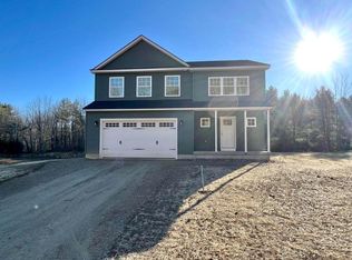 105 Kayli Dr, Standish, ME 04084
