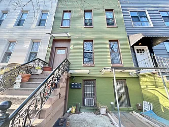 Rented by Keller Williams NYC