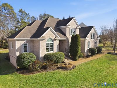 4105 Longview Lndg, Williamsburg, VA, 23188