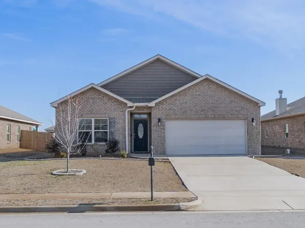 16008 Glenncrest Ln, Harvest, AL 35749