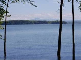 395 Appletree Point Rd, Burlington, VT 05408