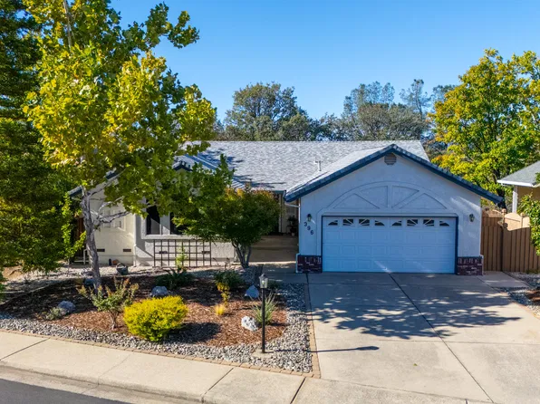 396 Franciscan Trl, Redding, CA 96003