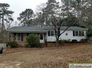 4714 Dominion Rd, Fayetteville, NC 28306