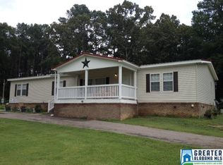 165 Kikers Camp Pl, Ragland, AL 35131