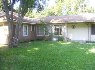 1621 Nolan Rd, Baytown, TX 77520