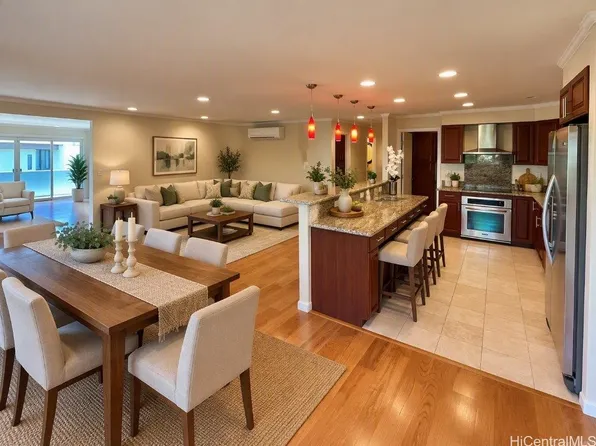 4854 Analii St, Honolulu, HI 96821