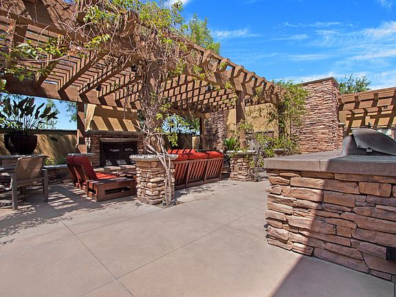 Sit by the Fireplace on a Cool Night or BBQ on a warm one. Our outdoor facilities are second to none.