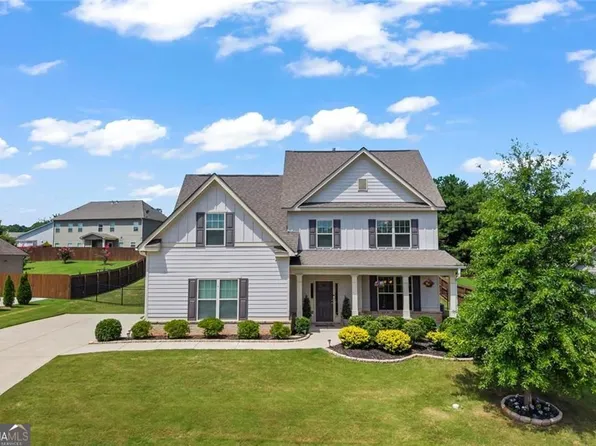 1515 Highland Creek Dr, Monroe, GA 30656