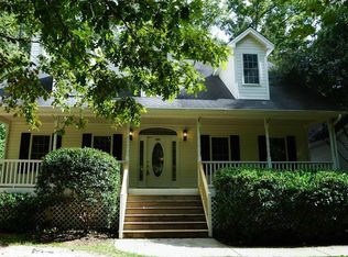 191 Warbranch Rd, Central, SC 29630