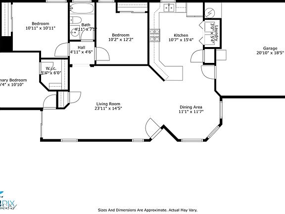 4th image of 6431 E Garden Stone Dr