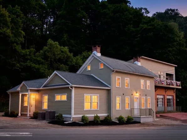 30 N Franklin St, Lambertville City, NJ 08530