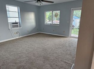 125 Long St, Grafton, WV 26354