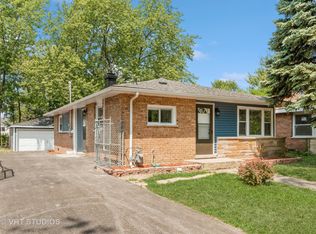 16448 Winchester Ave, Markham, IL 60428