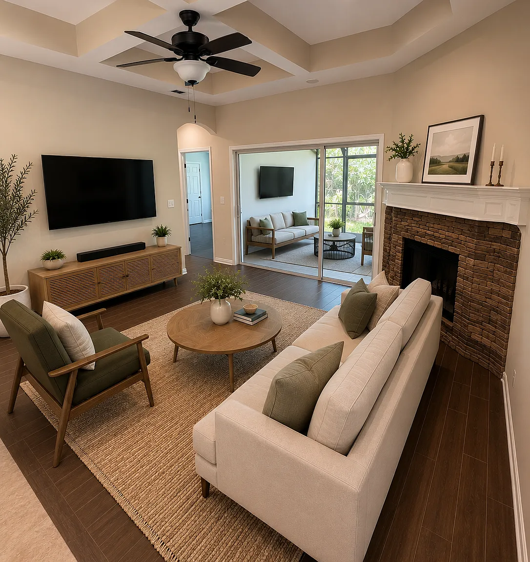 4 bed, 2300 sqft, $3,150 — Photo 4