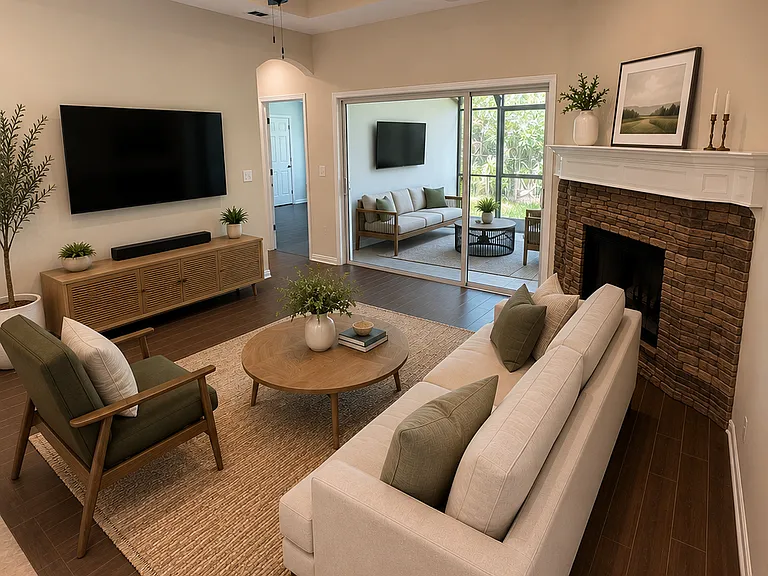 2056 Arden Forest Pl — Photo 3
