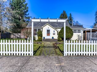 152 NE 5th Ave, Canby, OR