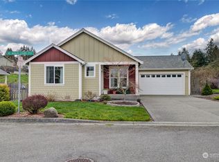 1628 NE Minor Ct, Poulsbo, WA 98370