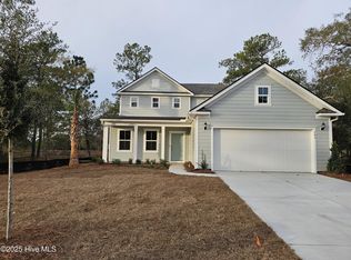545 Glitter Bay Loop #1033, Shallotte, NC 28470