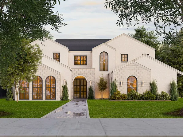 6530 Northport Dr, Dallas, TX 75230