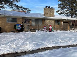 1534 Lenore Ave, Lansing, MI 48910