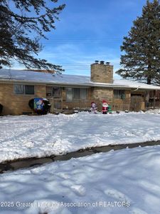 1534 Lenore Ave, Lansing, MI, 48910