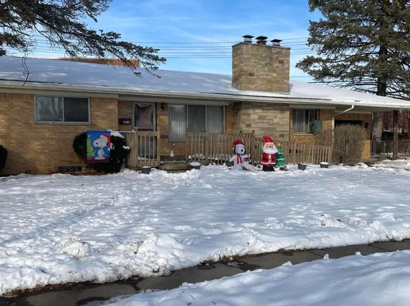 1534 Lenore Ave, Lansing, MI 48910