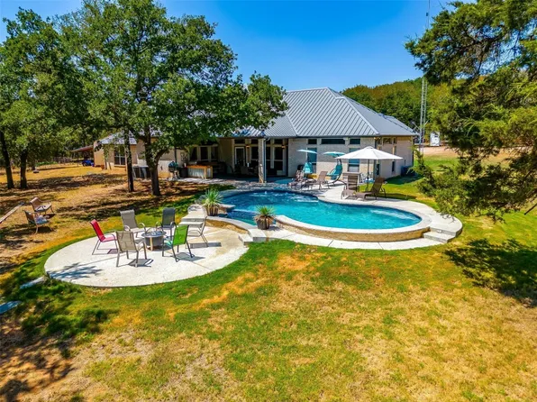 2701 County Road 415, Cleburne, TX 76031