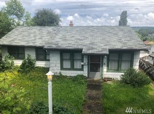 4215 S 4th Ave, Everett, WA 98203