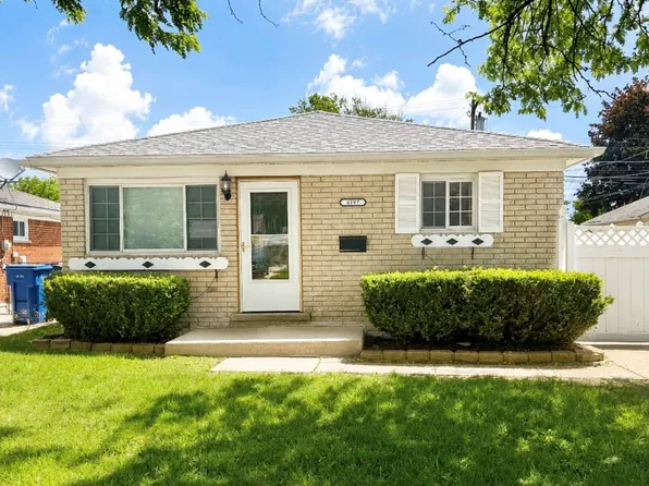 4197 Monroe St, Dearborn Heights, MI 48125