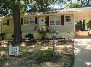 506 Vine St, Burlington, NC 27217
