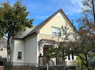 316 Manchester St, Manchester, NH 03103