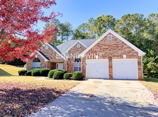 12473 Lakeside Pkwy, Fayetteville, GA 30215