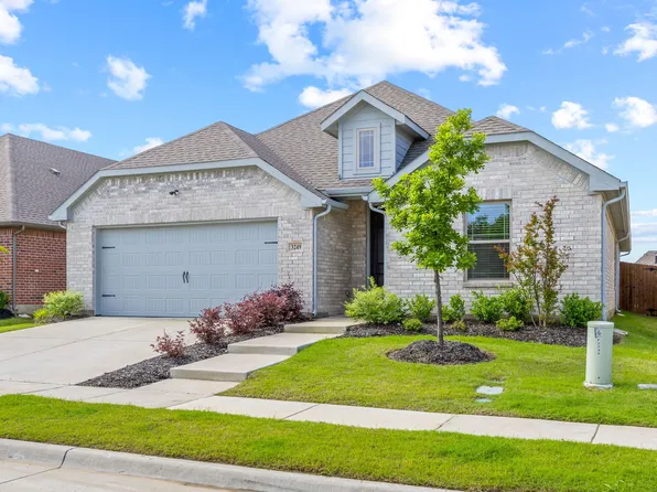3249 Glorioso Dr, Royse City, TX 75189