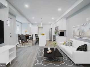 1301 W Old Cold Spring Ln, Baltimore, MD 21209