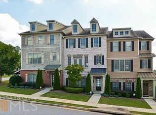 3843 Felton Hill Rd SW #10, Smyrna, GA 30082