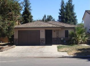 4291 W Brown Ave, Fresno, CA