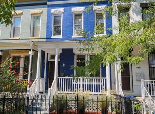 906 8th St NE, Washington, DC 20002