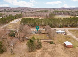 814 Maple St, East Jordan, MI 49727
