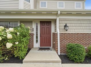 1376 Ironwood Dr, Lebanon, OH 45036