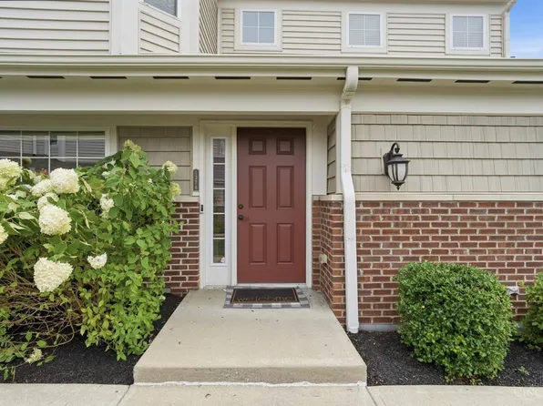 1376 Ironwood Dr, Lebanon, OH 45036